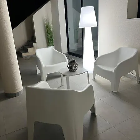 Villa Garance San Fulgencio
