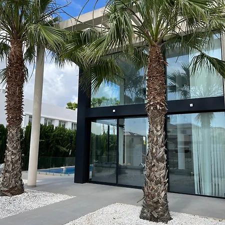 Villa Garance San Fulgencio
