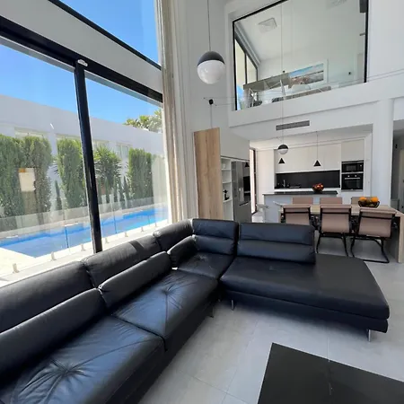 Villa Garance *