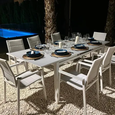 Villa Garance