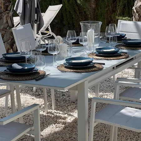Villa Garance *
